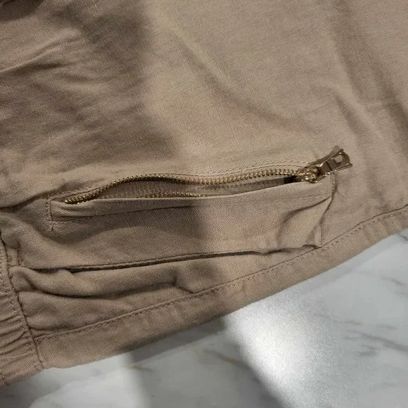 Linen pants - Picture 4 of 7